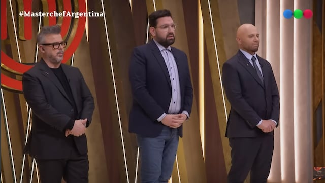 Masterchef (Telefe)