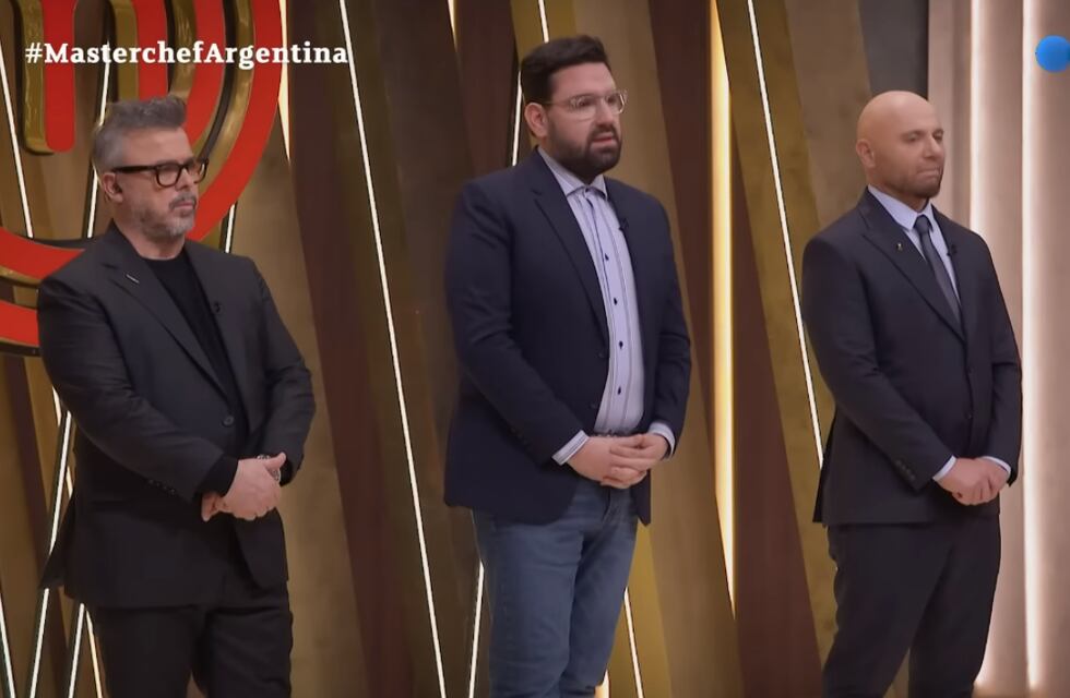 Masterchef: hubo un nuevo eliminado y las redes explotaron de furia contra el jurado