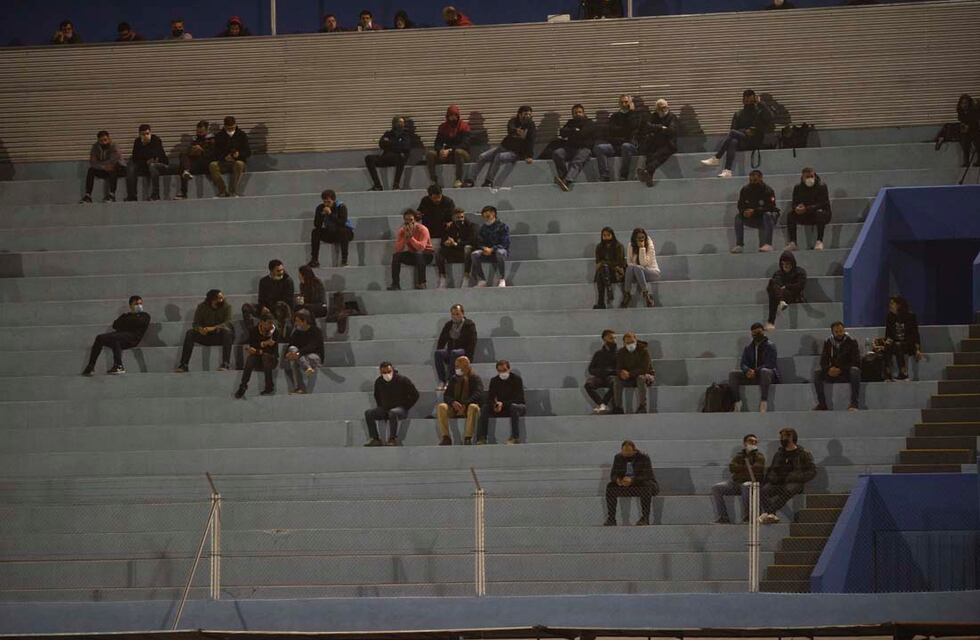 Belgrano y la chance de quita de puntos por agresiones en su cancha