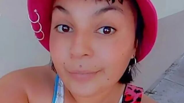 Después de estar desaparecida por seis días, la encontraron en el pozo ciego de un campo. (Foto: Facebook/ Sofiia Vicente)