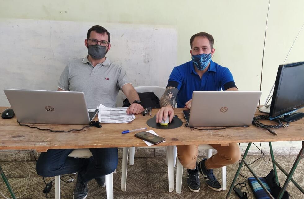 El Frente Amplio por Pérez se reunirá en un mismo local para el recuento de votos