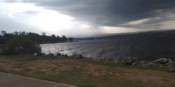 Alerta meteorológica para más de 10 regiones de Córdoba. (Foto: @lula_rb4/Ilustrativa)