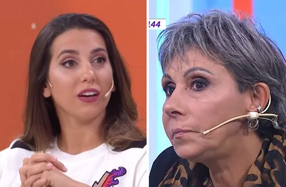 Cinthia Fernández le ganó una pulseada a su exsuegra: qué determinó la Justicia