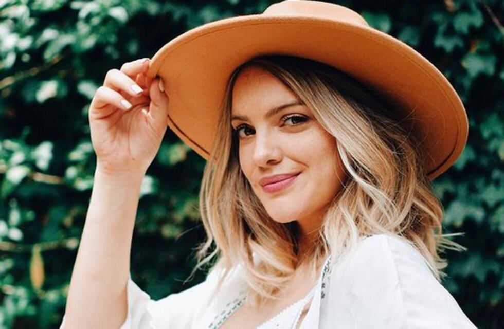 Macarena Paz hizo un fuerte descargo tras recibir el alta de su beba