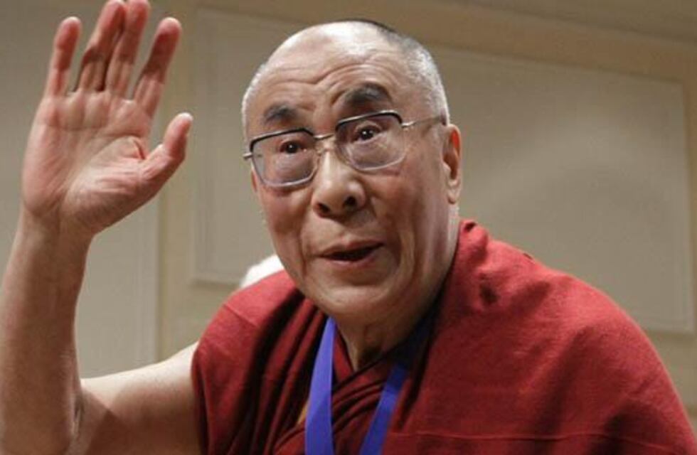 Un partido político sudafricano pidió que el Dalai Lama sea arrestado por presunto abuso infantil