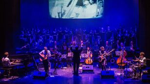 Soda Sinfónico llega a Córdoba.