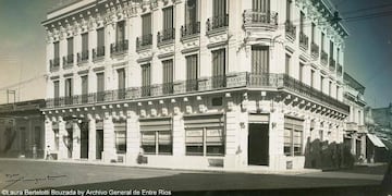 El tradicional Bar Flamingo este 27 de julio cumple 120 años de trayectoria.