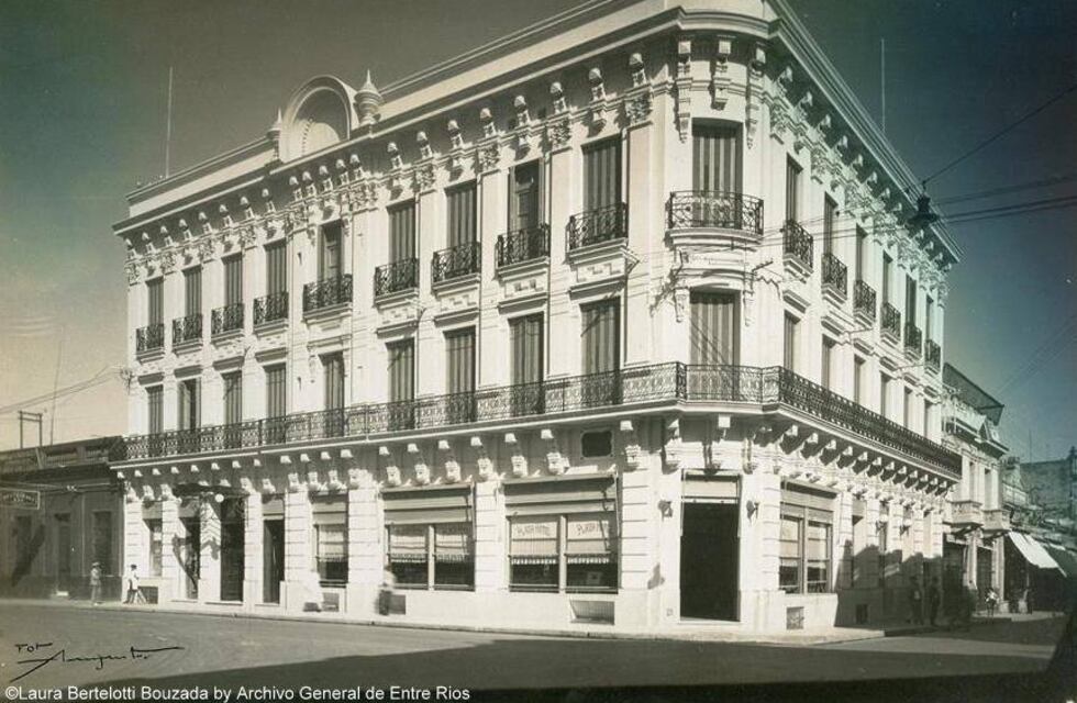 Flamingo: cumple 120 años de vida uno de los bares emblemáticos de Paraná