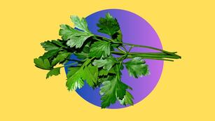 Fácil y con solo 2 elementos: así es el ritual del perejil para atraer riqueza al hogar.