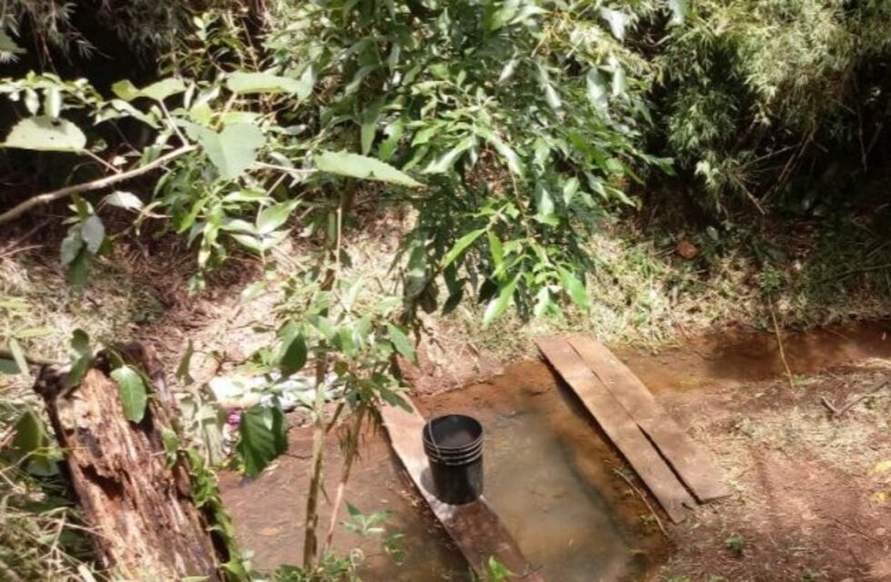 Se ahogó una niña de 7 años en un arroyo de la aldea Yvytu Porá de Aristóbulo del Valle