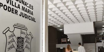 Tribunales de Villa María. (Villa Maria Vivo!)