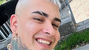 Callejeron Fino impresionó con su cambio físico.