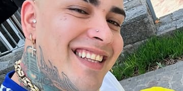 Callejeron Fino impresionó con su cambio físico.