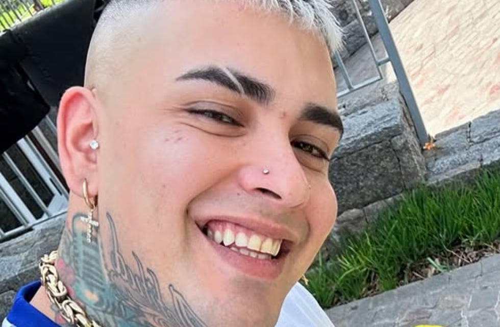 El impresionante cambio físico de Callejero Fino que impactó a sus seguidores: “Se puso lindo”