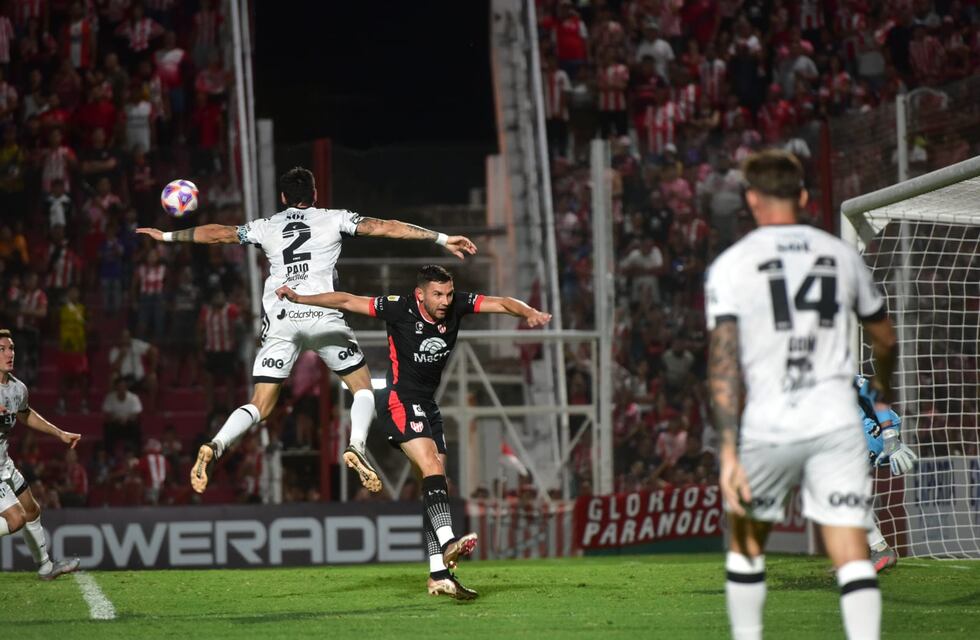 Videos: La dura derrota de local de Instituto ante Central Córdoba