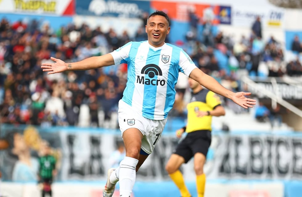 Sigue haciéndose fuerte de local: victoria clave del “Lobo” jujeño contra el puntero