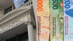 Cuándo van a entrar en circulación los nuevos billetes.