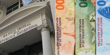 Cuándo van a entrar en circulación los nuevos billetes.