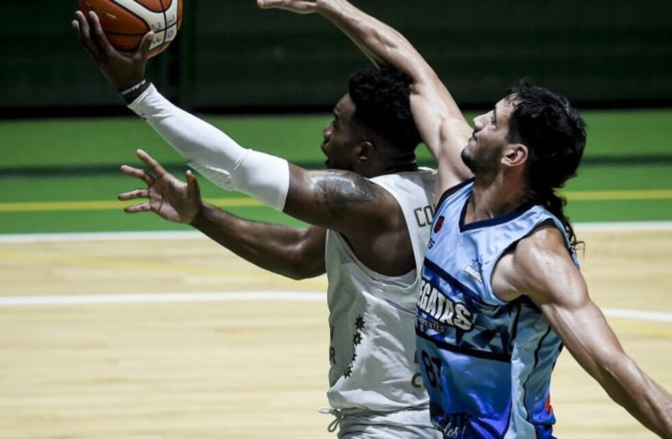 Instituto le ganó a Regatas con lo justo