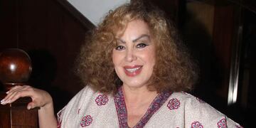 Murió el hermano de Beatriz Salomón, quien había asegurado ser el hijo de la actriz