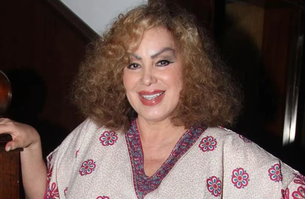 Murió el hermano de Beatriz Salomón, quien había asegurado ser el hijo de la actriz