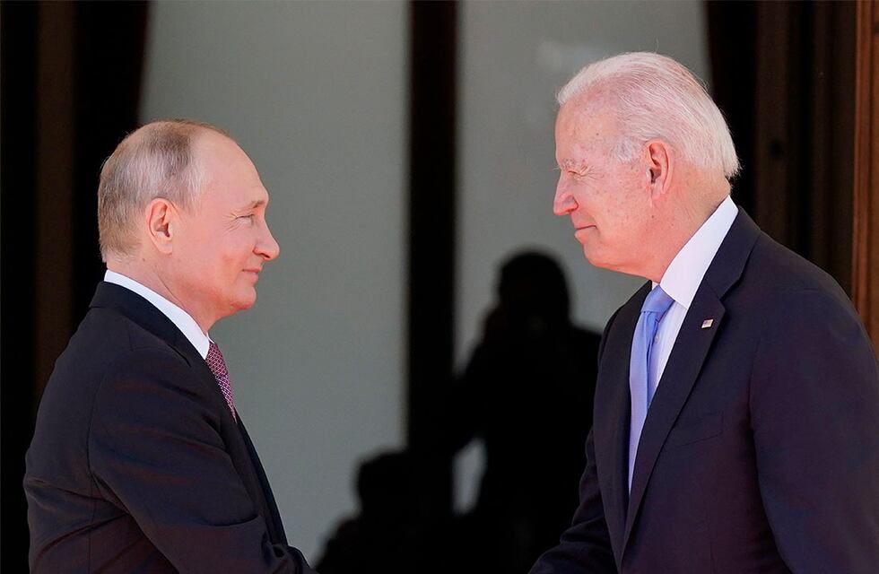 Crisis Rusia-Ucrania: Biden y Putin aceptan iniciar un diálogo, pero con ciertas condiciones