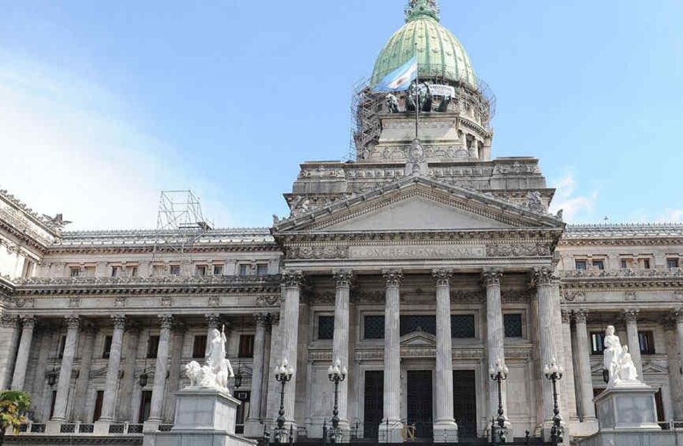 Ley Ómnibus: cómo sigue el trámite parlamentario en Diputados y qué puede pasar en el Senado