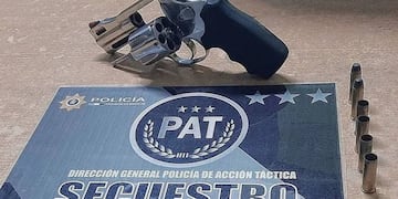 Doble homicidio en Santa Fe