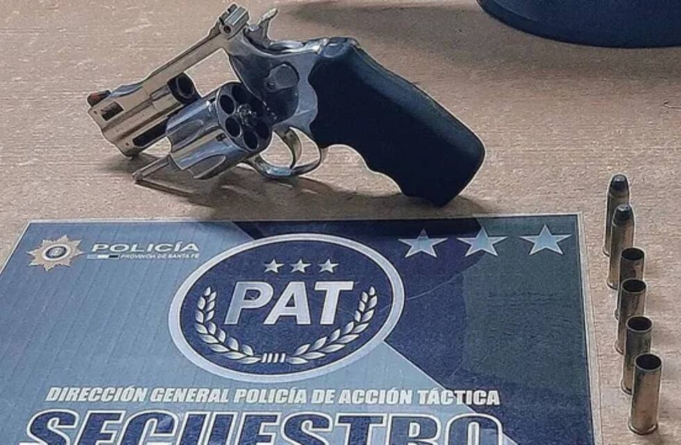 Doble homicidio en Santa Fe y un detenido