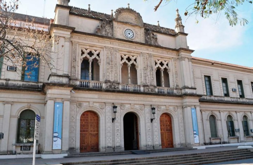 La UNL avanza en su proceso electoral para renovar autoridades y consolidar el cogobierno universitario