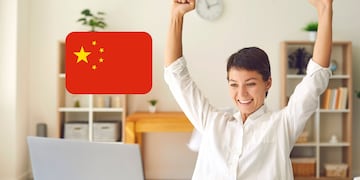 La filosofía milenaria china que te enseña a conseguir todo lo que quieras sin tanto esfuerzo