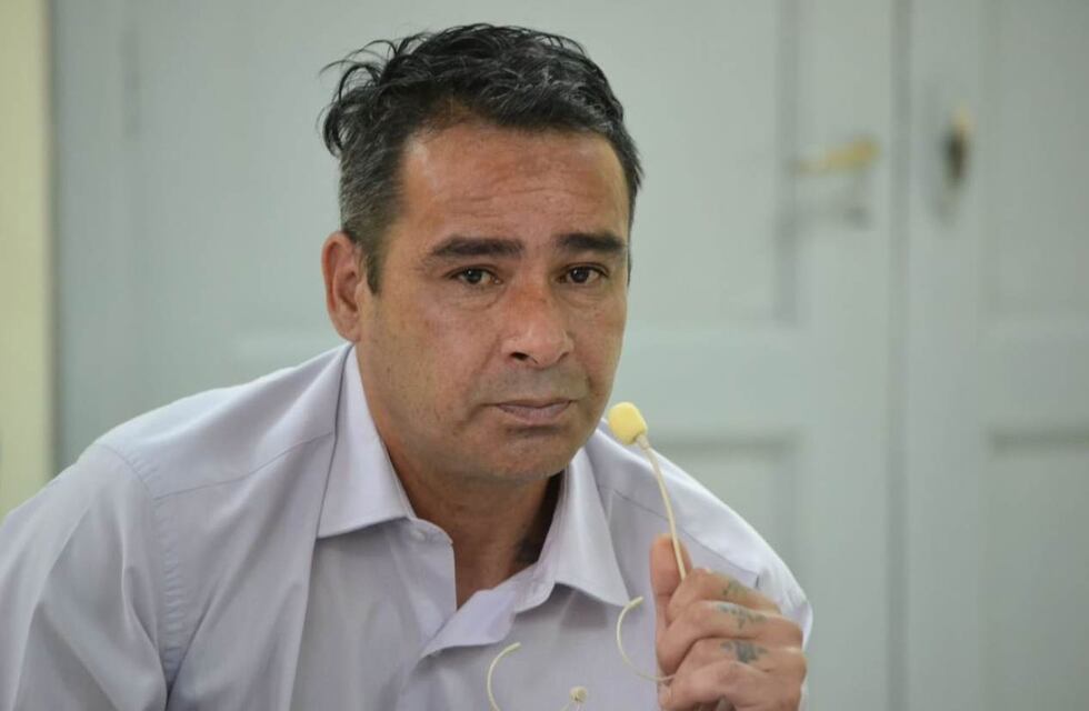 Condena a Marcos Graín: los fundamentos de la sentencia