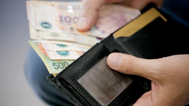 En contextos de alta inflación es necesario analizar las mejores opciones para cuidar el dinero. (Imagen ilustrativa / Web)