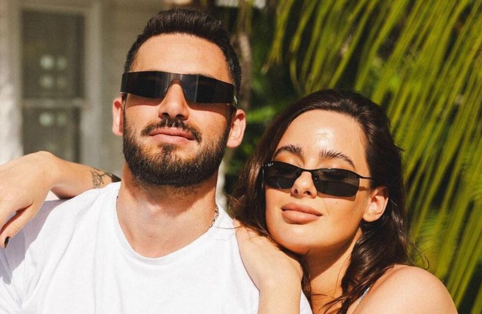 El comentario de Nico Occhiato que incomodó a Flor Jazmín en pleno stream: “¿Está mal...?”