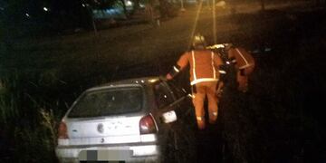 Hechos policiales del fin de semana