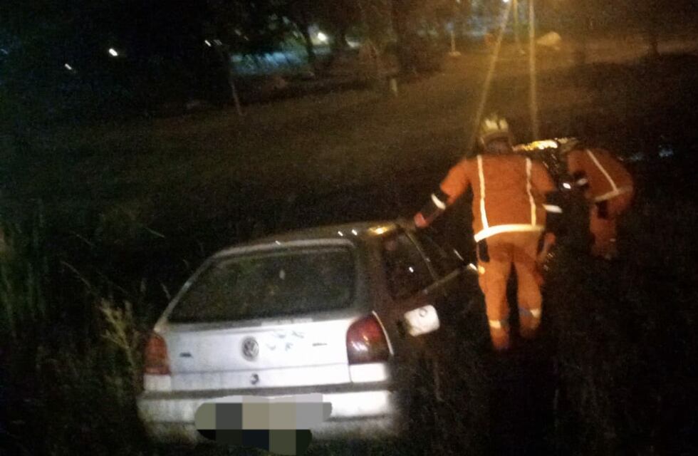 Hechos policiales del fin de semana