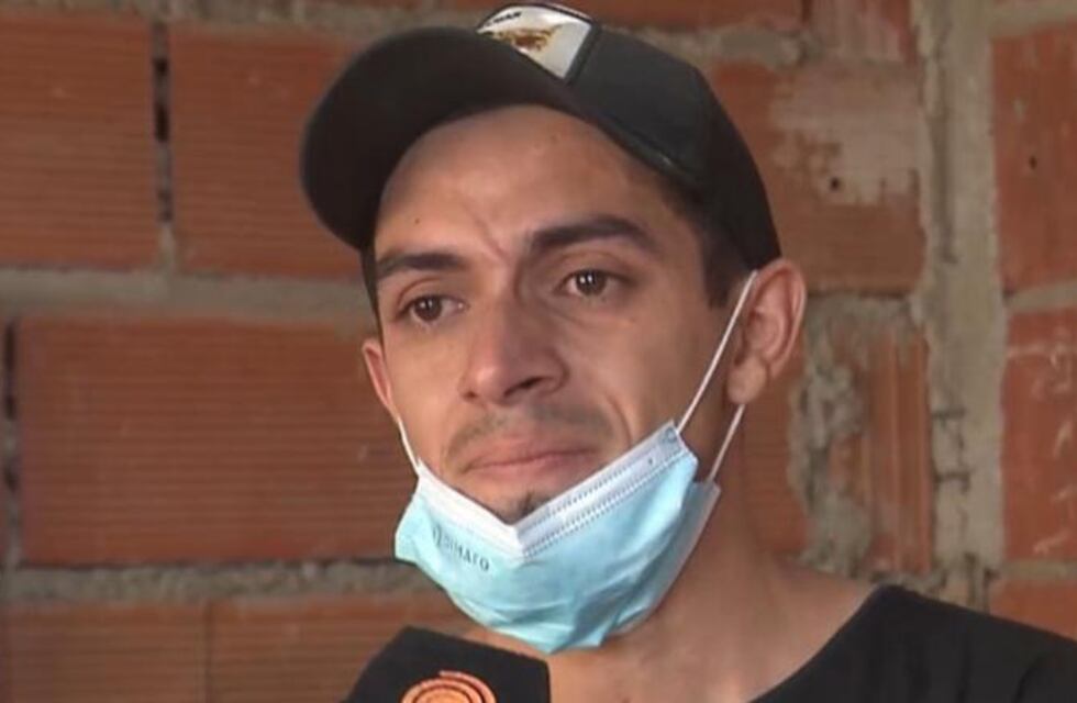 Inseguridad sin control en Córdoba: en minutos le vaciaron la carpintería que le llevó años de esfuerzo