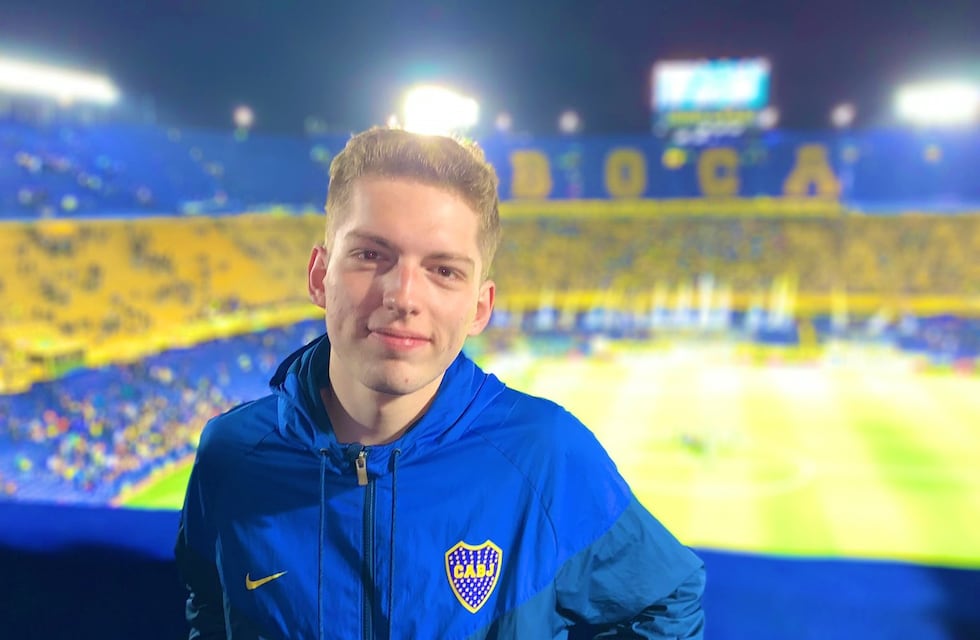 Davoo Xeneize reveló que tiene una enfermedad de nacimiento: “Lo oculté mucho tiempo”