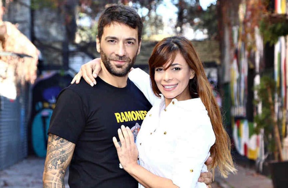 Tiene 6 años, ama al fútbol y ya toca la guitarra: así está hoy Félix, el adorable hijo de Ximena Capristo y Gustavo Conti