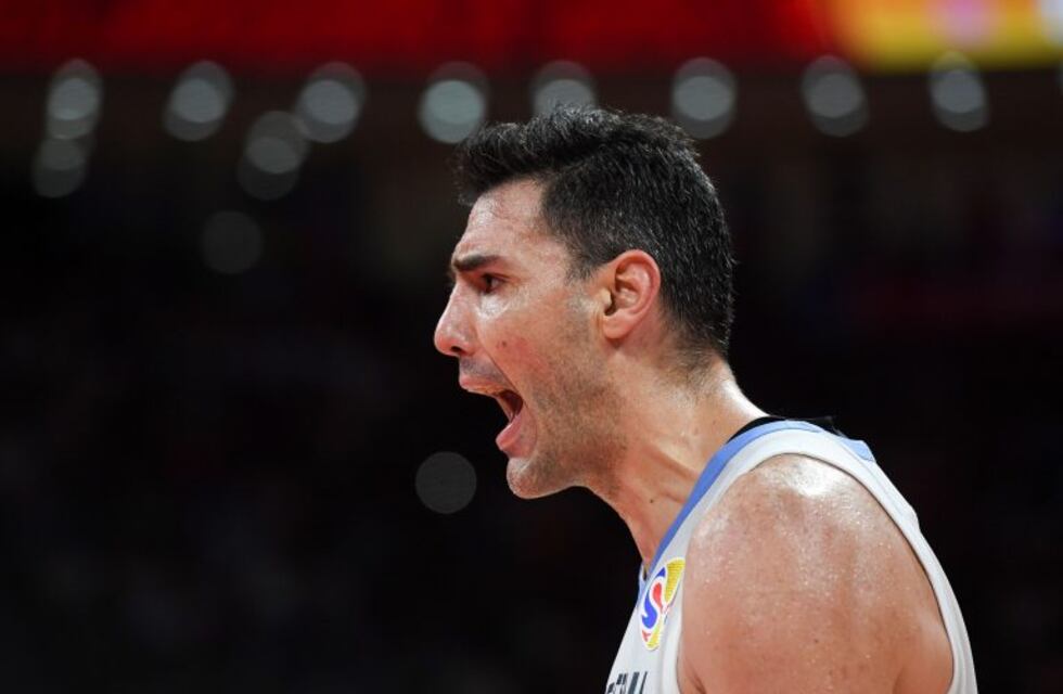 Luis Scola ya es oficialmente jugador de Varese de Italia