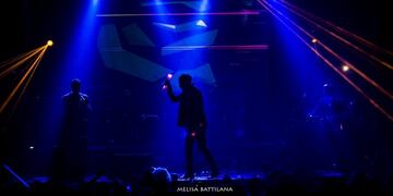 Nación Ekeko llega a Córdoba con la Fiesta Electroandina, junto con artistas como Madre Chicha\u002E