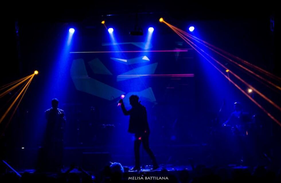 Se viene una nueva edición de la Fiesta Electroandina