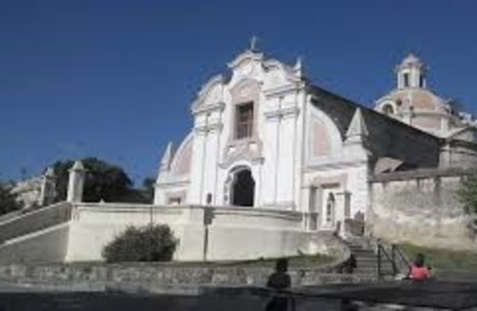 Alta Gracia: ingresaron a robar en la Iglesia Nuestra Señora de la Merced