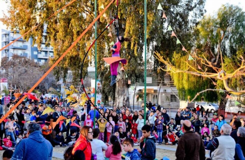 Show de magia y juegos recreativos para disfrutar el Día del Niño