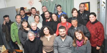 Alta Gracia Somos Todos