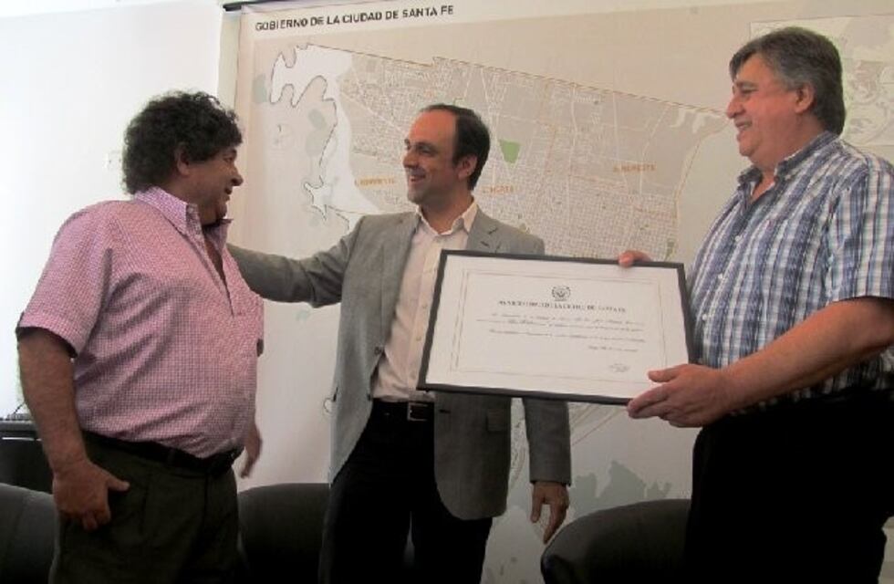 Corral le respondió a Los Palmeras: "Queremos que el recital se haga"