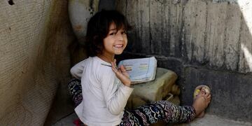 Pobreza en Tierra del Fuego (Imagen ilustrativa)