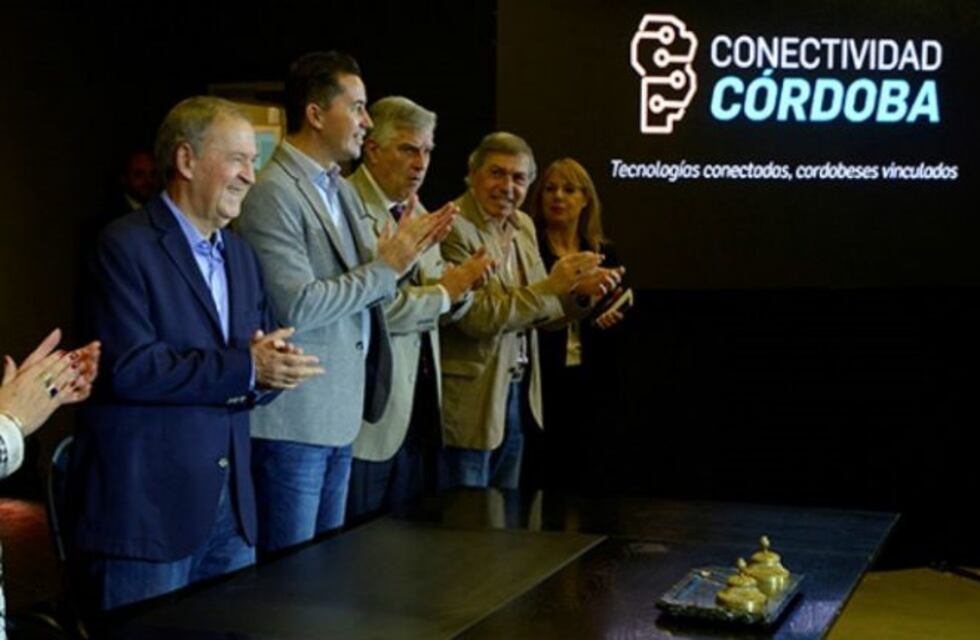 Más de 90 escuelas rurales cordobesas tendrán internet satelital