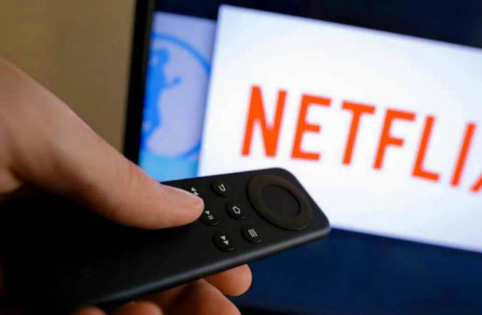 Lo nuevo de Netflix: todas las películas que se estrenan en 2021