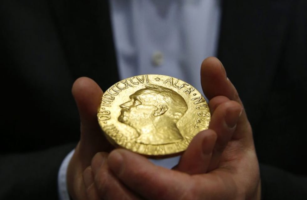 Quiénes fueron los ganadores del Nobel de la Paz desde el 2000